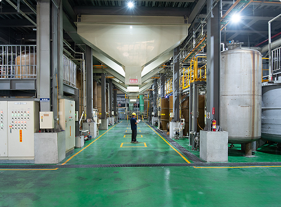 結晶與乾燥系統